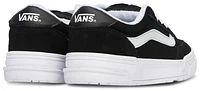 Vans Boys Hylane - Boys' Grade School Shoes Black/White