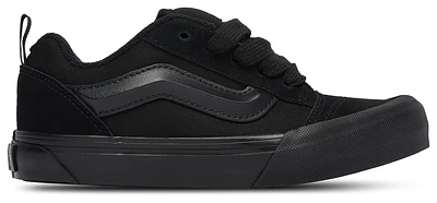 Vans Boys Knu Skool