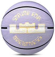 Nike Lebron Playground Basketball - Men's