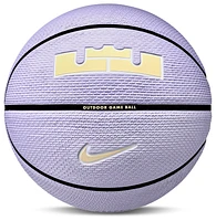 Nike Lebron Playground Basketball - Men's