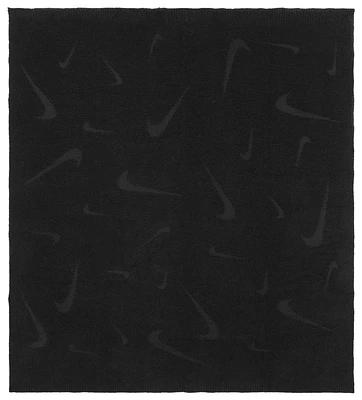 Nike OFFLINE OVERSIZE BOUCLE KNIT BLANKET - Men's