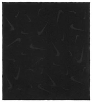 Nike OFFLINE OVERSIZE BOUCLE KNIT BLANKET - Men's