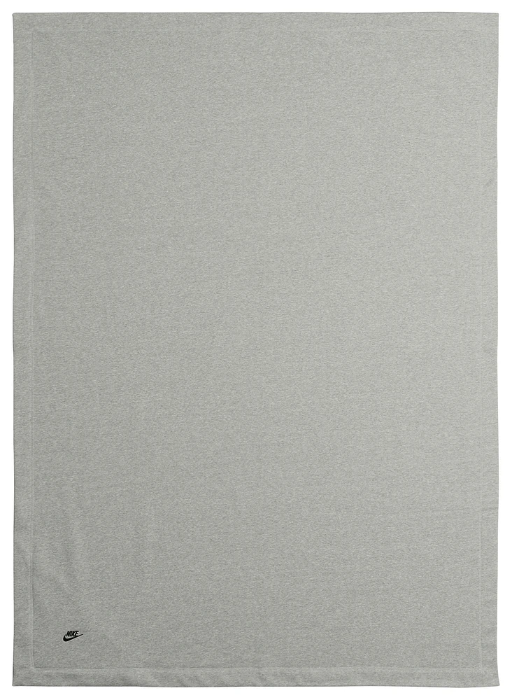 Nike CLUB FLEECE WEARABLE BLANKET - Men's