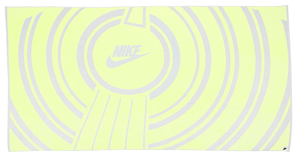 Nike OVERSIZED BEACH TOWEL RETRO - Men's