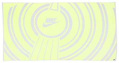 Nike OVERSIZED BEACH TOWEL RETRO - Men's