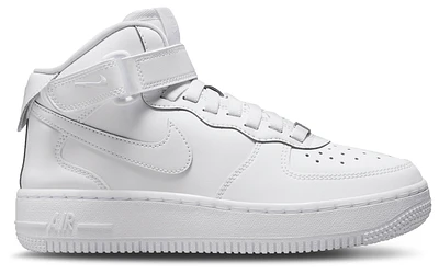 Nike Air Force 1 EasyOn Mid - Boys' Grade School