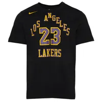 Nike Lakers Essential City Edition N&N T