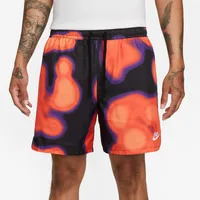 Nike Mens NSW Solarized Flow Woven Shorts