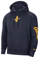 Nike Warriors City Edition Courtside PO Hoodie - Men's