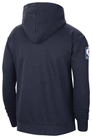 Nike Warriors City Edition Courtside PO Hoodie - Men's