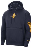 Nike Warriors City Edition Courtside PO Hoodie - Men's