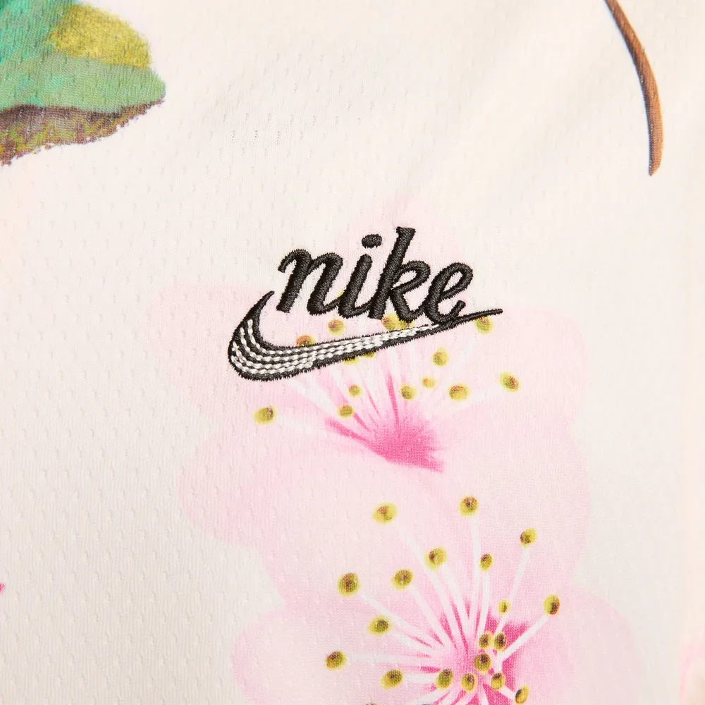 Nike Mens Nike Cherry Blossom Top
