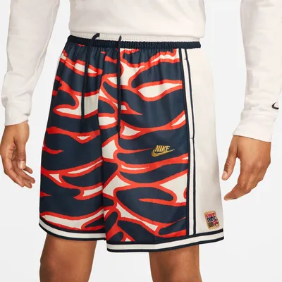 Nike Mens Nike Dri-FIT DNA+ Dream Team 8" Shorts