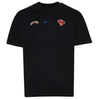 Nike Knicks CTS City Edition M90 T