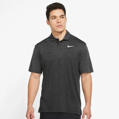 Nike Vapor Engineered Jacquard Golf Polo