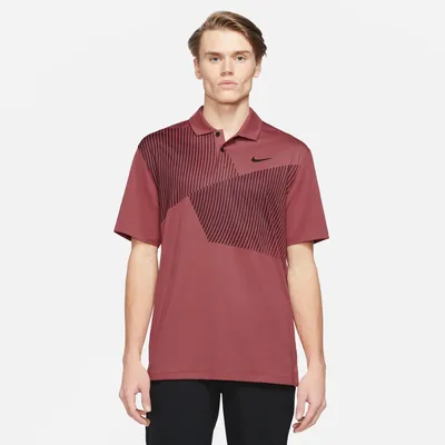 Nike Vapor Printed Golf Polo