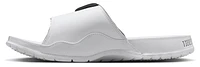 Jordan Mens Hydro XI - Shoes White/Black/Legend Blue