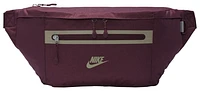 Nike Mens Nike Elemental Premium Waistpack - Mens Night Maroon/Night Maroon/Khaki