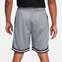 Nike Mens Dri-FIT DNA 8 Inch Shorts