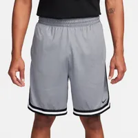 Nike Mens Dri-FIT DNA 8 Inch Shorts