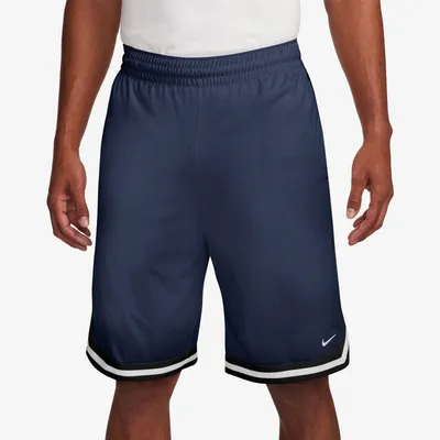 Nike Mens Nike Dri-FIT DNA 8 Inch Shorts