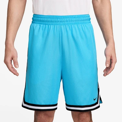 Nike Mens Dri-FIT DNA 8 Inch Shorts