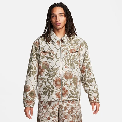 Nike RPL AOP NAOS Woven Jacket - Men's