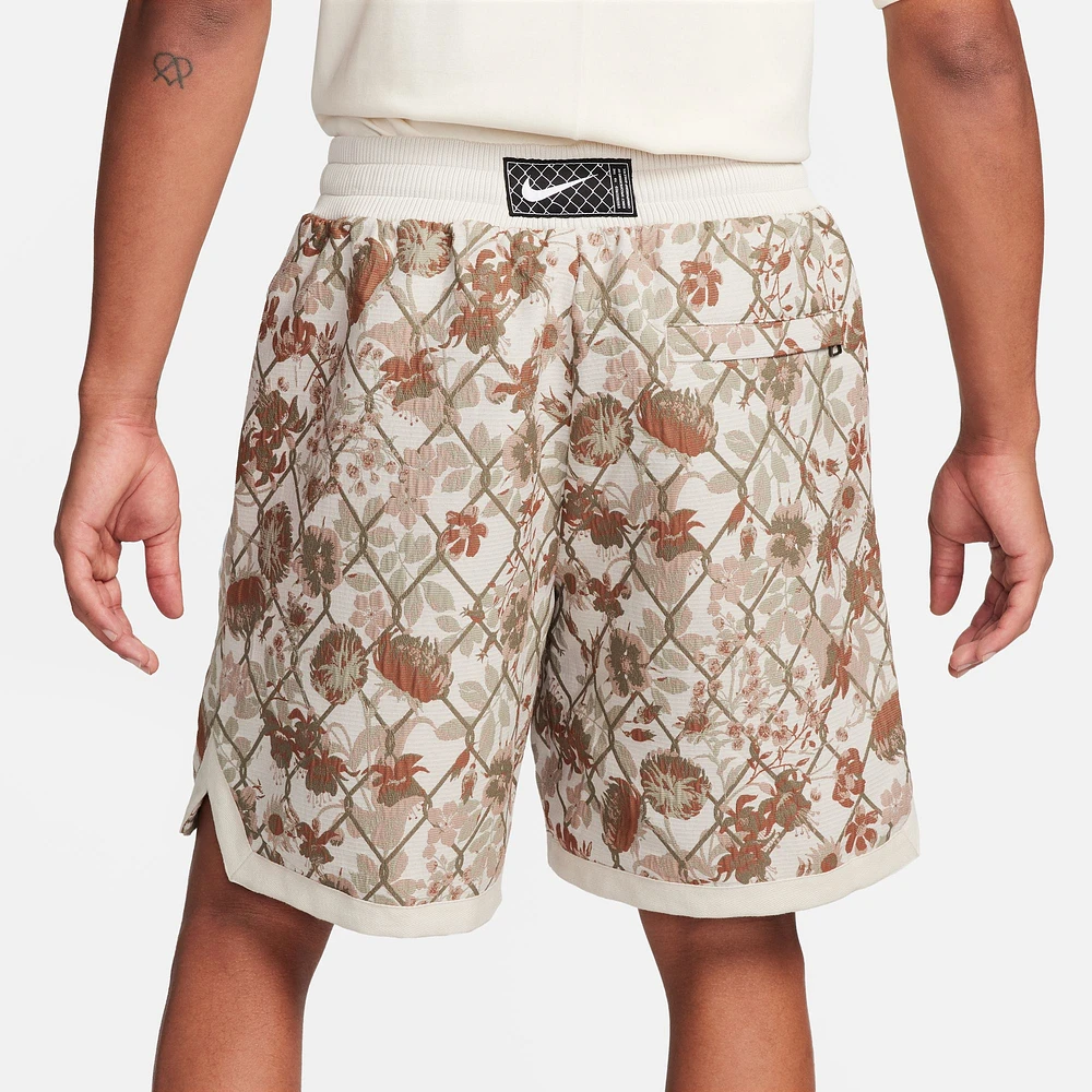 Nike DNA Woven RPL NAOS 8" Shorts - Men's