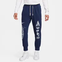 Nike Mens Nike Ja Morant Dri-FIT Standard Issue Joggers