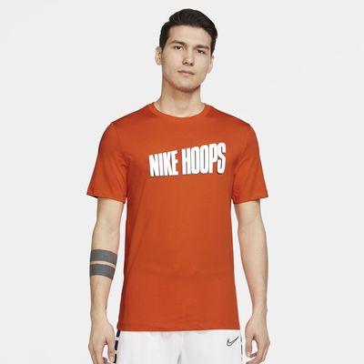 Nike Champ Hoops Short-Sleeve Tee
