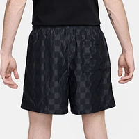 Nike Mens Club Flow Shorts