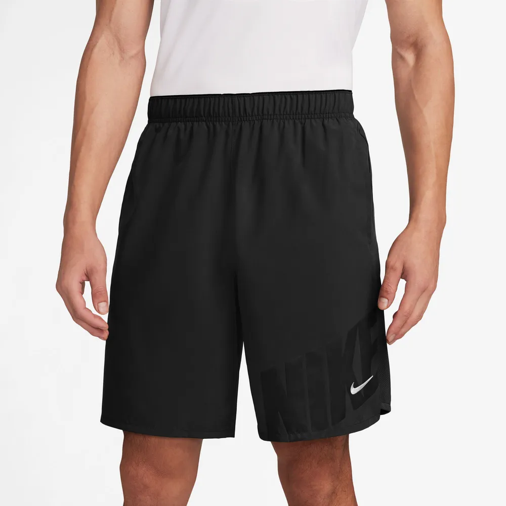 Nike Mens Dri-FIT Challenger 9UL HBR Shorts