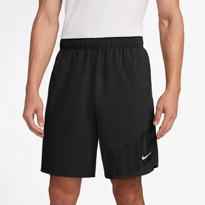 Nike Mens Nike Dri-FIT Challenger 9UL HBR Shorts
