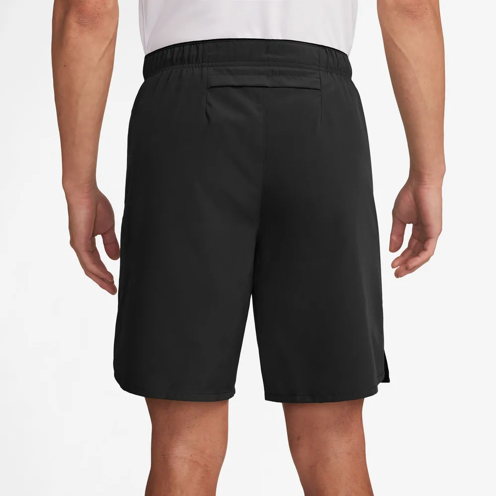 Nike Mens Dri-FIT Challenger 9UL HBR Shorts