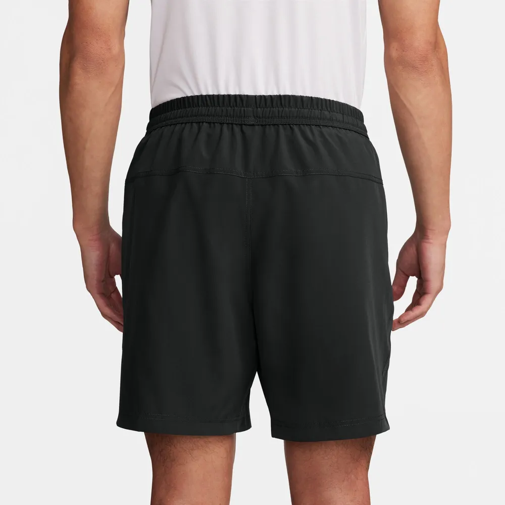 Nike Mens Nike Dri-Fit Form 7UL Shorts
