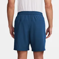 Nike Mens Dri-Fit Form 7UL Shorts