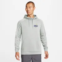 Nike Mens Dri-Fit GFX Pullover Hoodie