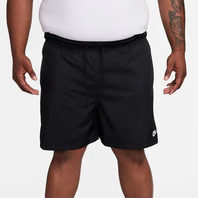 Nike Mens Club Flow Shorts