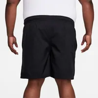 Nike Mens Club Flow Shorts