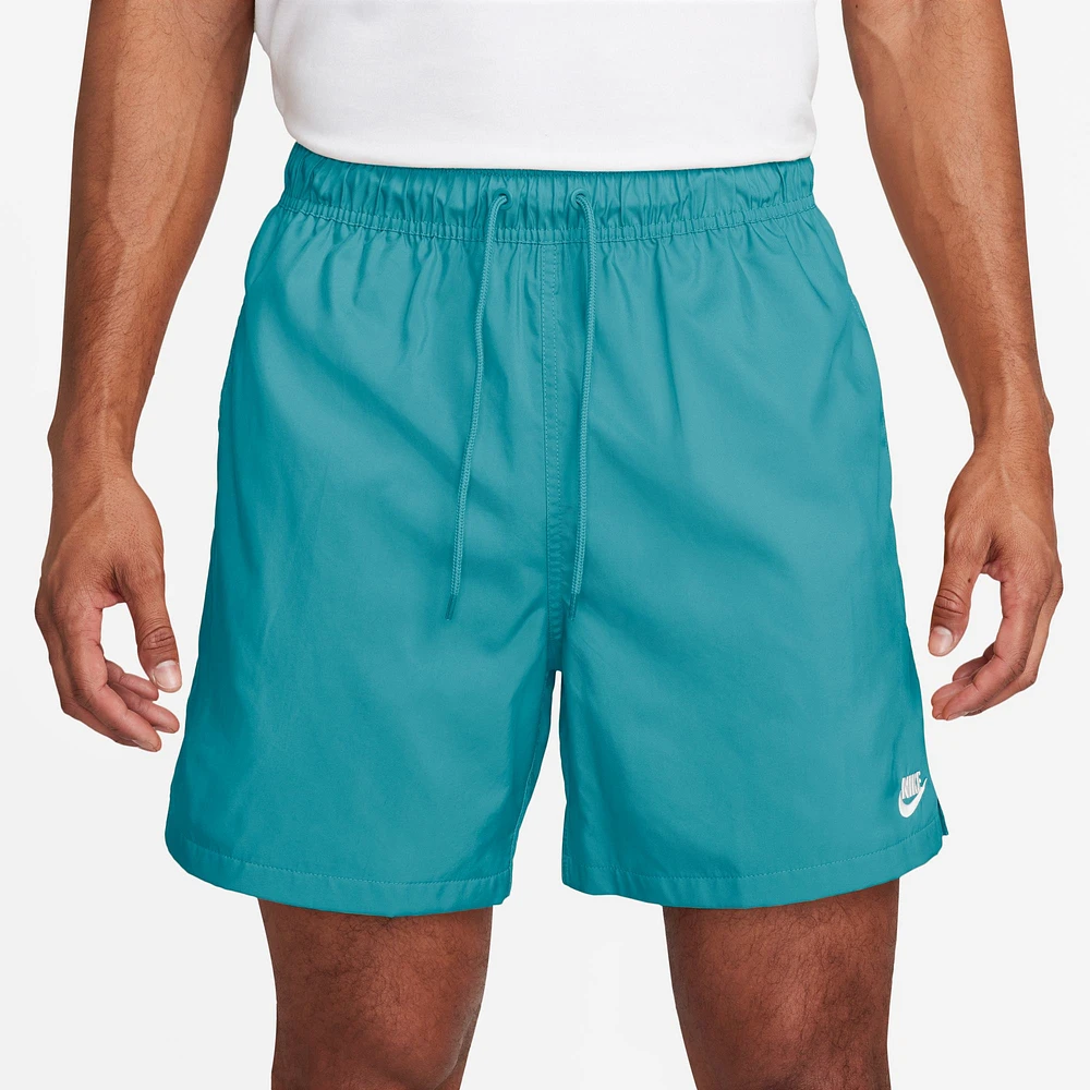 Nike Mens Club Flow Shorts