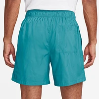 Nike Mens Club Flow Shorts