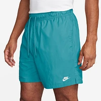 Nike Mens Club Flow Shorts