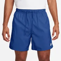 Nike Mens Nike Club Flow Shorts