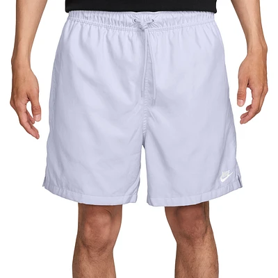 Nike Club Flow Shorts - Men's