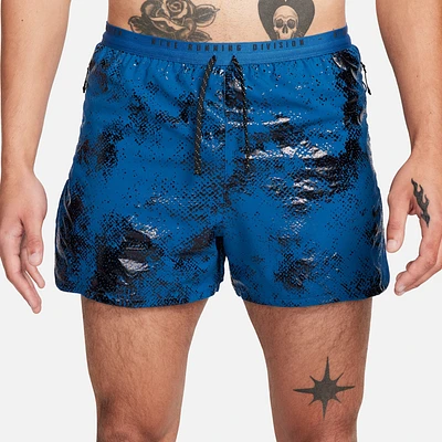 Nike DFADV 4BF Run Shorts - Men's