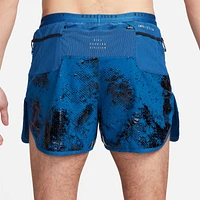 Nike DFADV 4BF Run Shorts - Men's