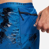 Nike DFADV 4BF Run Shorts - Men's