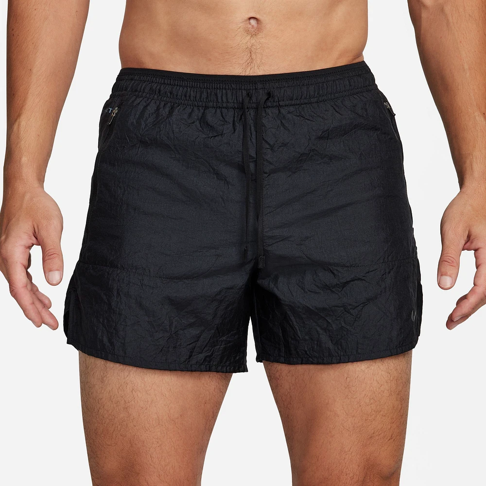 Nike Mens Dri-FIT Stride 5" BF Shorts