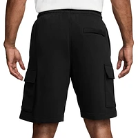 Nike Club Basketball Cargo Shorts - Men's