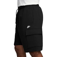 Nike Club Basketball Cargo Shorts - Men's